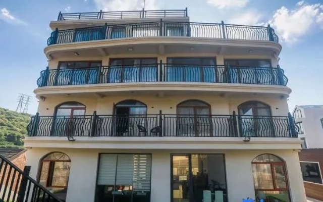sheng si han she homestay – Exterior – Zhoushan