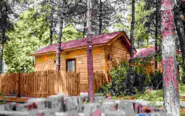 Sanhe Yijingyuan Homestay