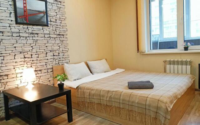 Rusdom Sweet Apartments (Rusdom Sweet) on Lenin Street 23A