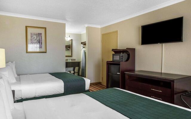 Quality Inn Richmond Hill - Savannah I-95
