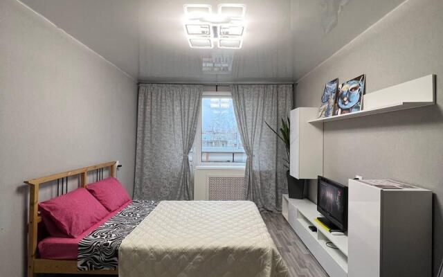 Katy Home (Кэти Хоум) на улице Менделеева