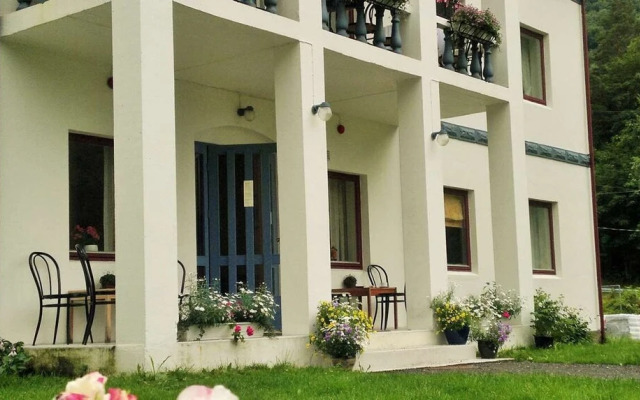 Petrines Guesthouse