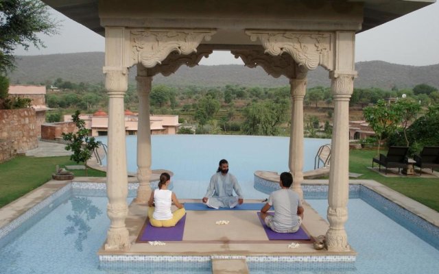 The Tree of Life Resort & Spa, Jaipur