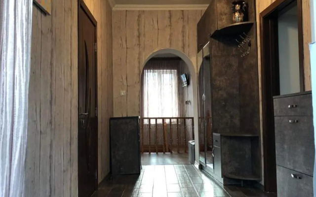 Mikheil Pitskhelauri Guest House