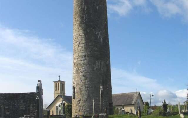 Large 5-bed Country House, Aughagower, Westport,