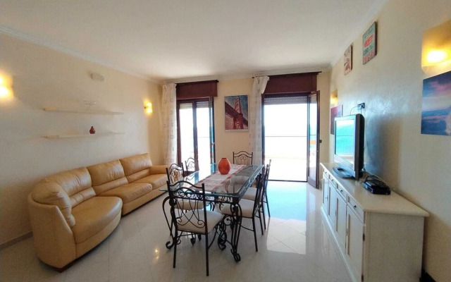 Rosa Virginia Vista Mare 1