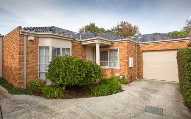 Apartments Of Waverley