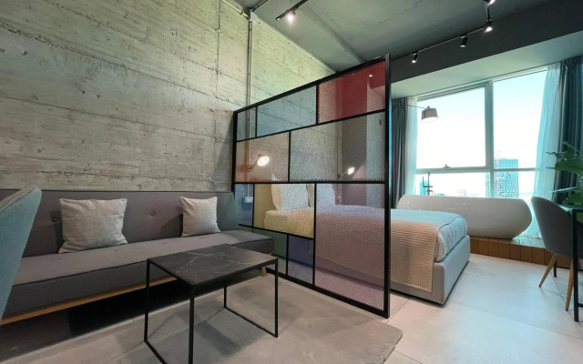 Ambassador Skyline Apartments