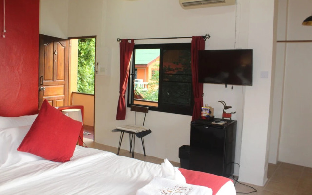 Utopia Guesthouse
