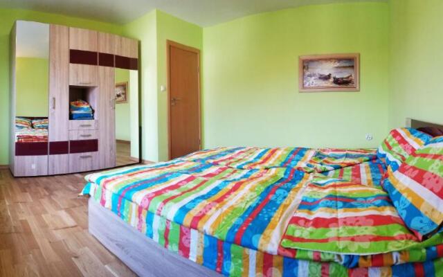 A Spacious 3 Bedroom Apartment in Bad Abbach/Regensburg