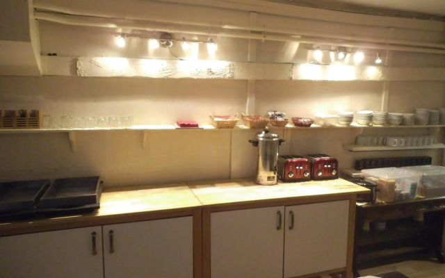 Arran House Hotel