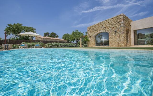 Agroturisme Es Lligats - Adults Only