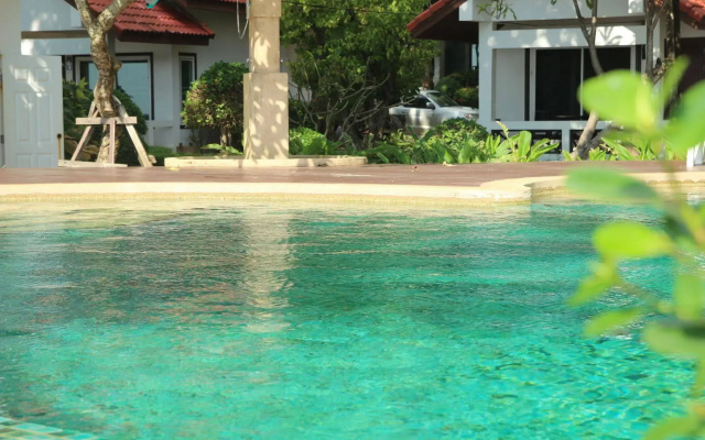 Koh Chang Grandview Resort