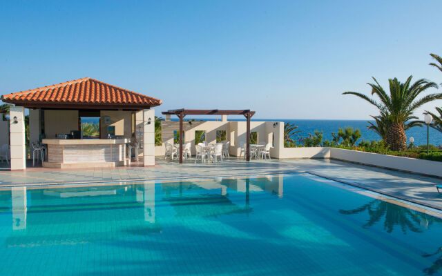 Iberostar Waves Creta Panorama & Mare