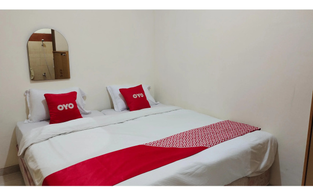 Hotel O C16 Siwalankerto Syariah