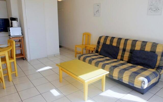 Appartement Carnac, 3 pièces, 6 personnes - FR-1-477-63