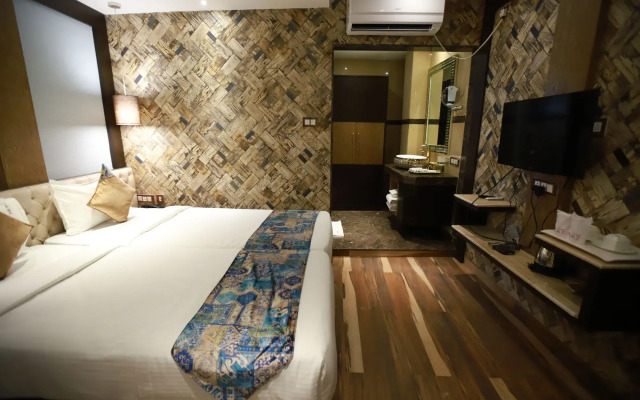 Hotel Acme