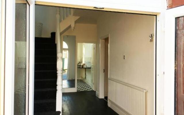 Park Drive TownHouse
