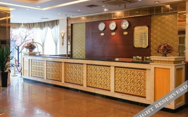 Jinyuan Hotel