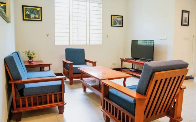 Siemreap Green Residence