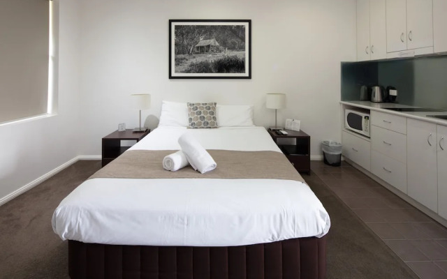 Merivale Motel