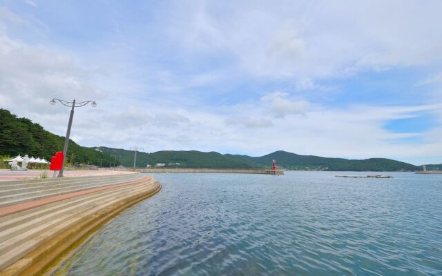 Oedo travel pension