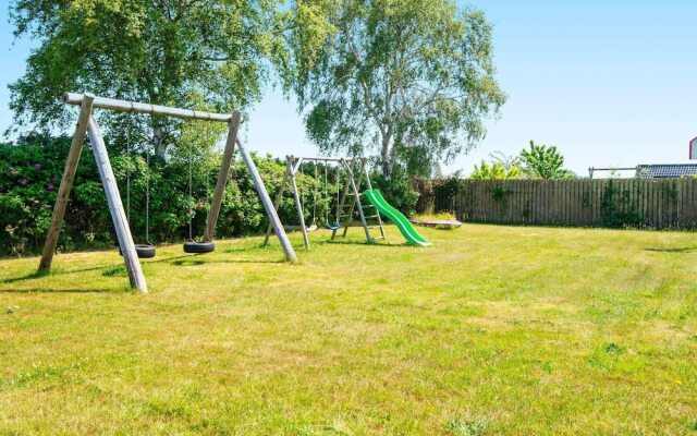 Seaside Escape in Kegnaes - By Traum Ferienwohnungen