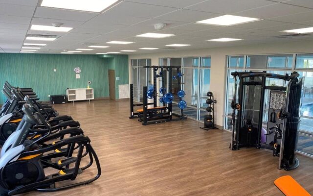 Holiday Inn Express & Suites Madison West - Middleton by IHG