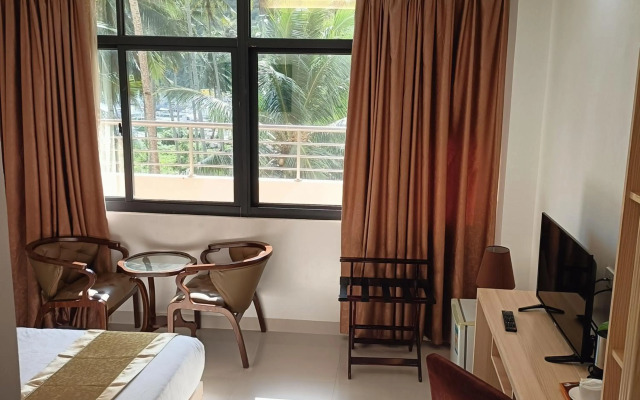One El Nido Suite
