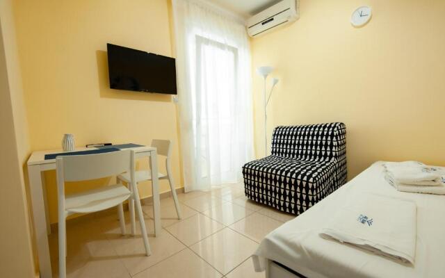 Aegean studio by the sea III
