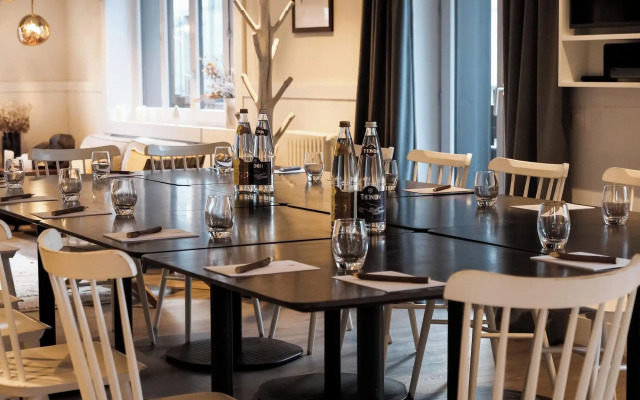 Chalet Hotel Le Whymper