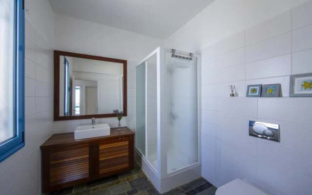 Protaras Ayia Marina Sea Views