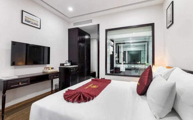 Florence Hotel