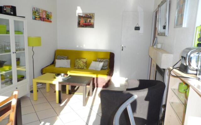 Appartement Cabourg, 2 pièces, 4 personnes - FR-1-487-166