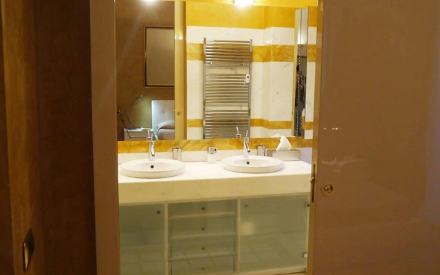 Luxury Apartment Il Sogno Milano