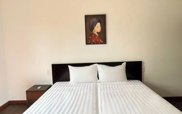 Laa House Hoi An