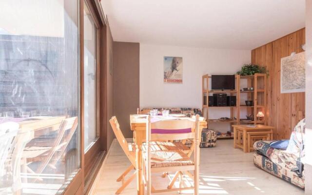 Appartement Briançon, 1 pièce, 4 personnes - FR-1-330C-88