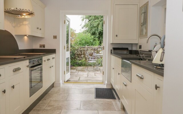 Fox Cottage