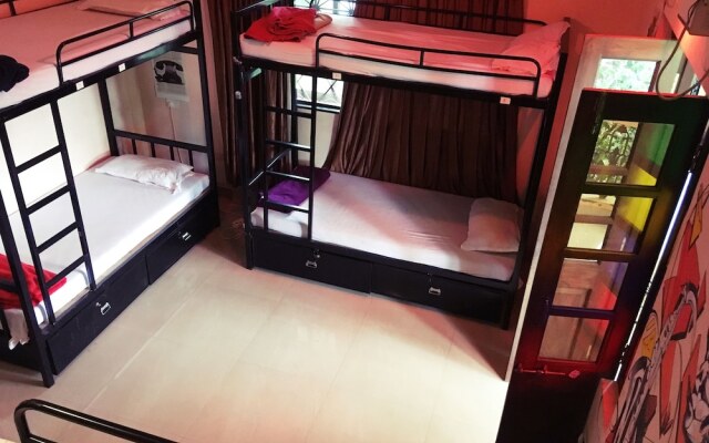 Gypsys Hostel