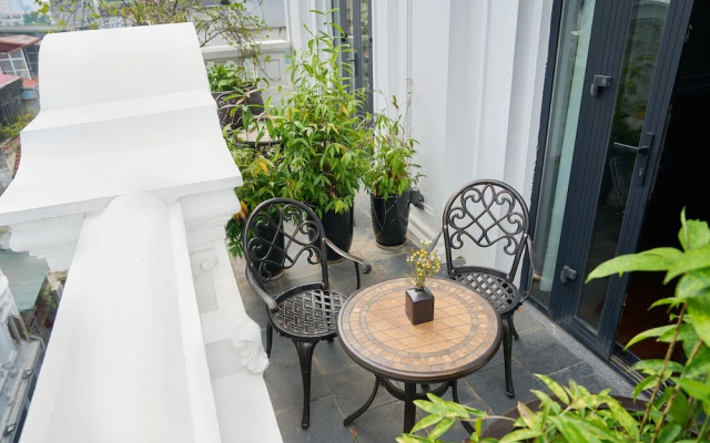 La Sinfonia Citadel hotel and Spa