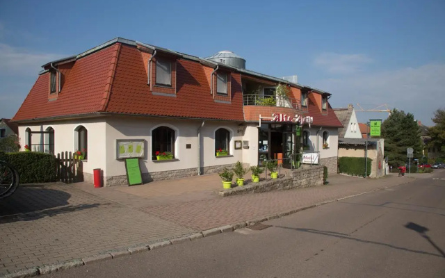 Hotel Alte Apotheke