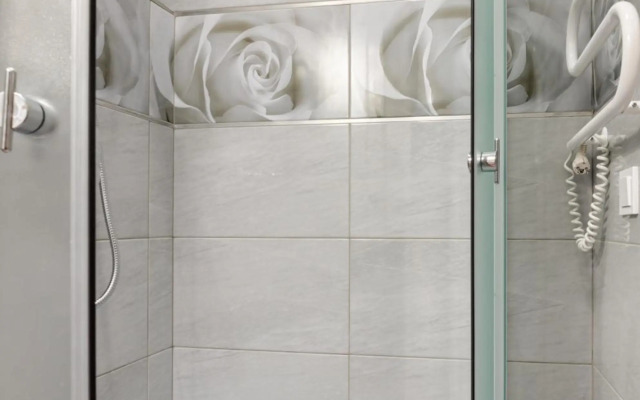 Alfa Apartments Levytskoho 3