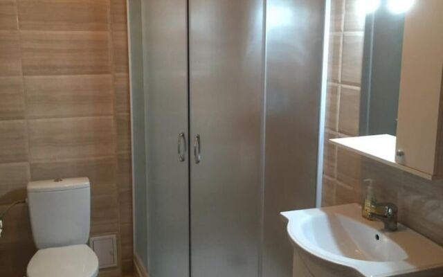 Chic Sea View Apartment Mamaia