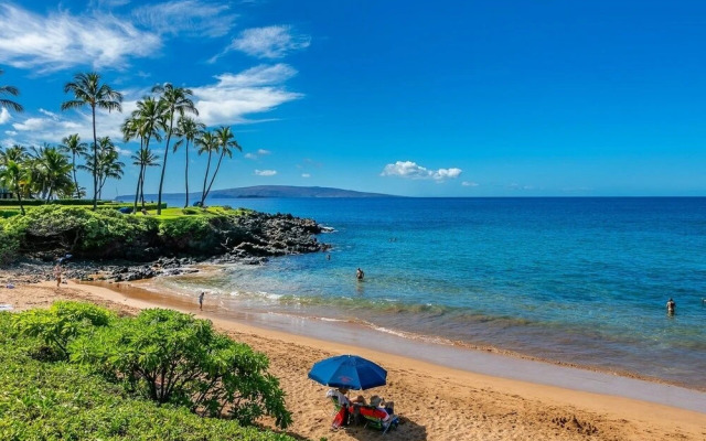Wailea Elua 1603 2 Bedroom Condo