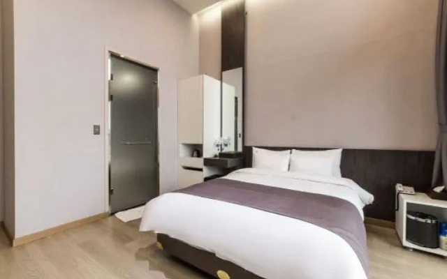 Incheon the Prince Hotel