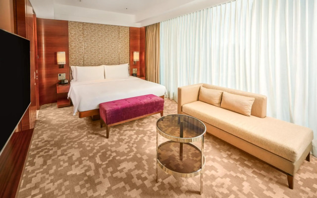 Crowne Plaza Macau by IHG