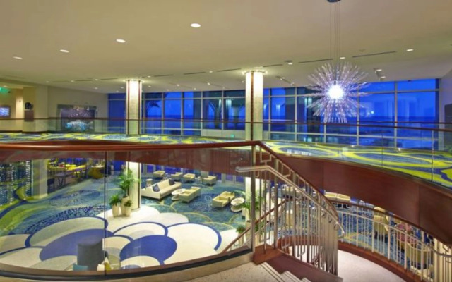 Opal Sands Resort
