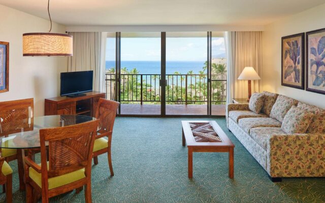 Aston Kaanapali Shores
