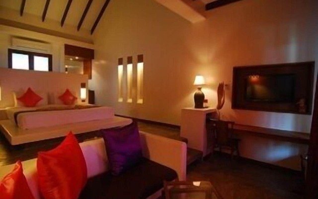 Andalay Boutique Resort