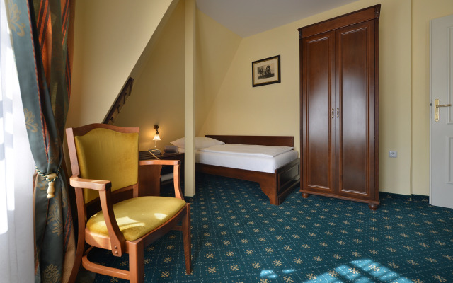 Hotel Čertovka